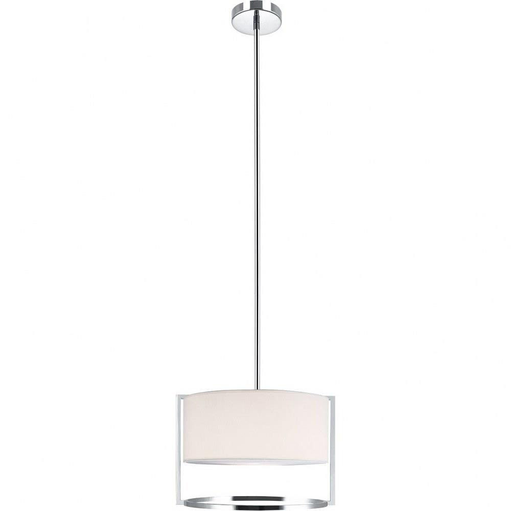 Nagashi 2 Light Large Pendant by Matteo - C67602