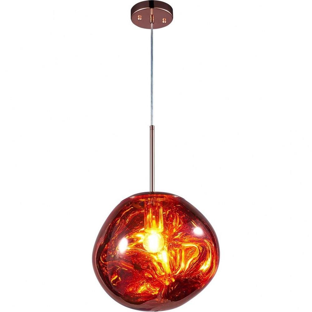 Galactic 1 Light Medium Pendant by Matteo - C76801