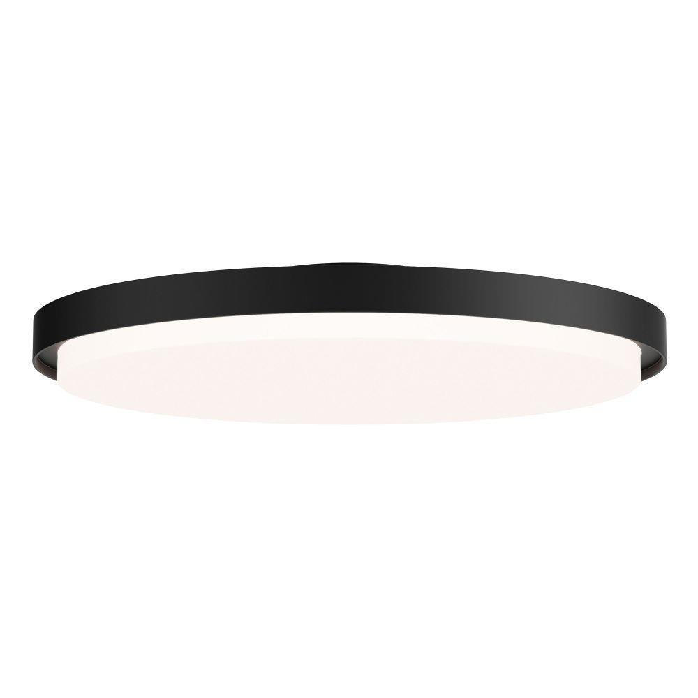 Float 38W 1 LED 15.25 Inch Wide Flush Mount by Maxim - 57316