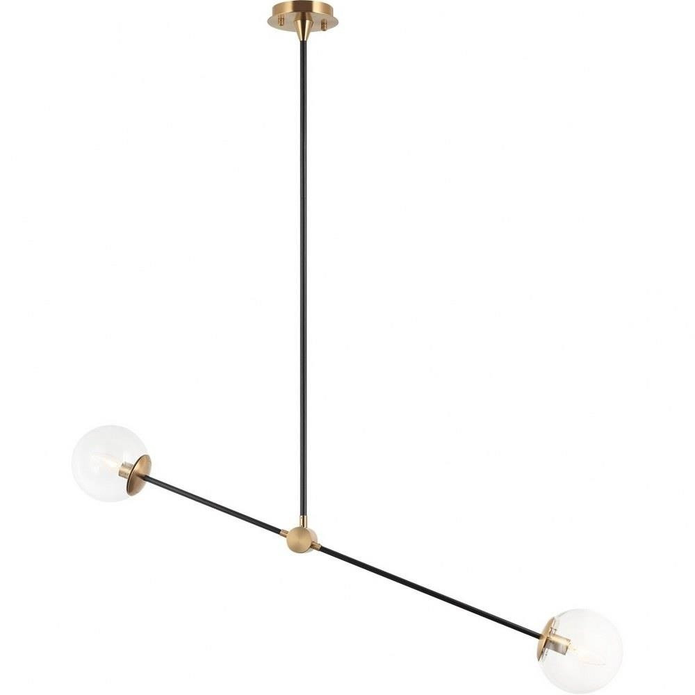Cosmic 2 Light Oversized Pendant by Matteo - C78712