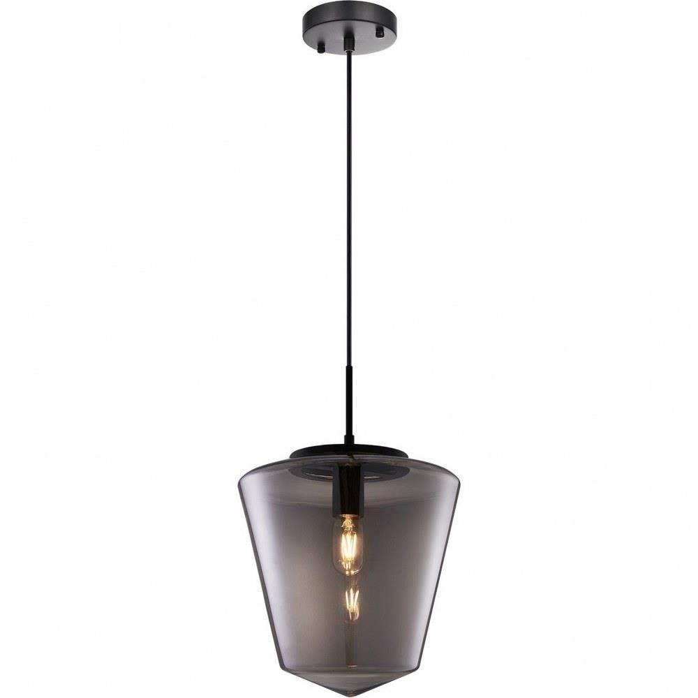 Idina 1 Light Medium Pendant by Matteo - C80302