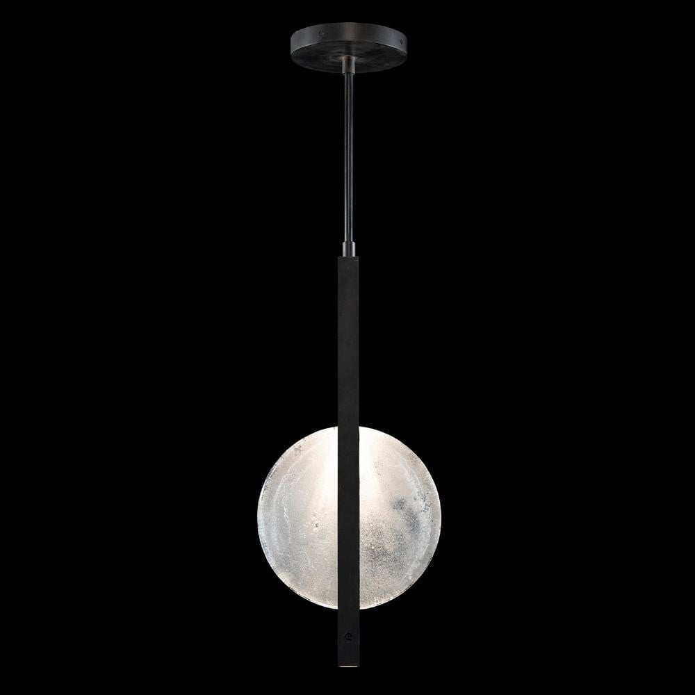 Selene 20W 2 LED Light Medium Pendant by Fine Art - 922140