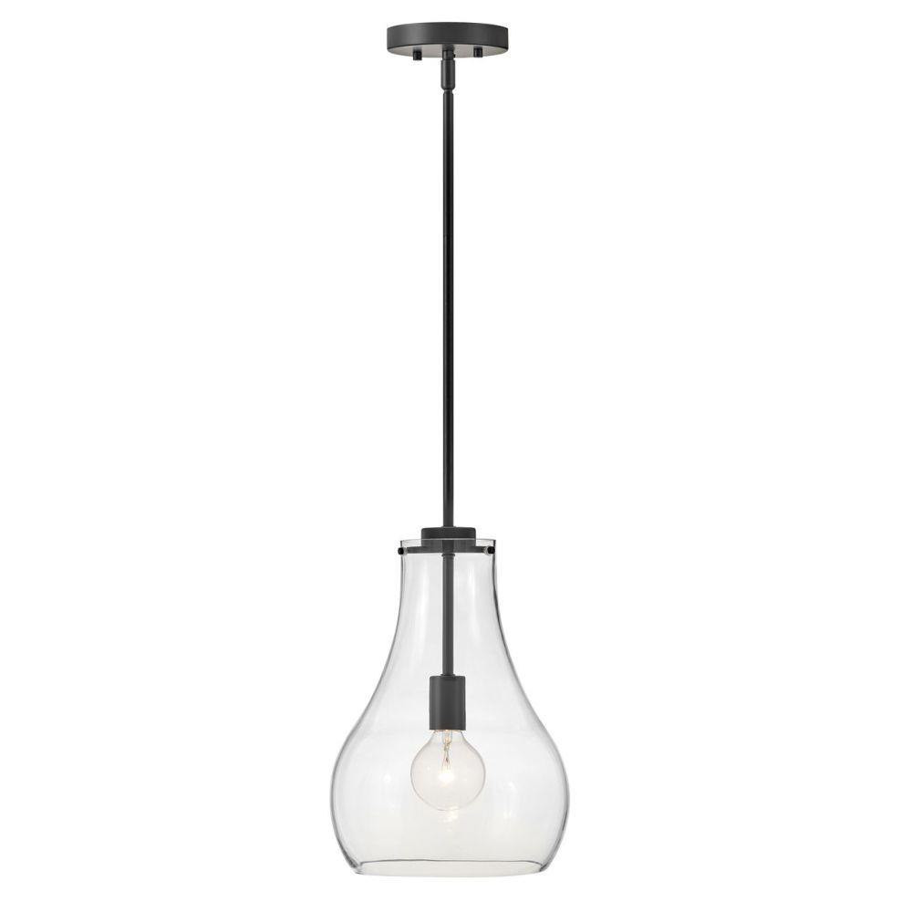 Frankie 1 Light Small Pendant by Lark - 83117