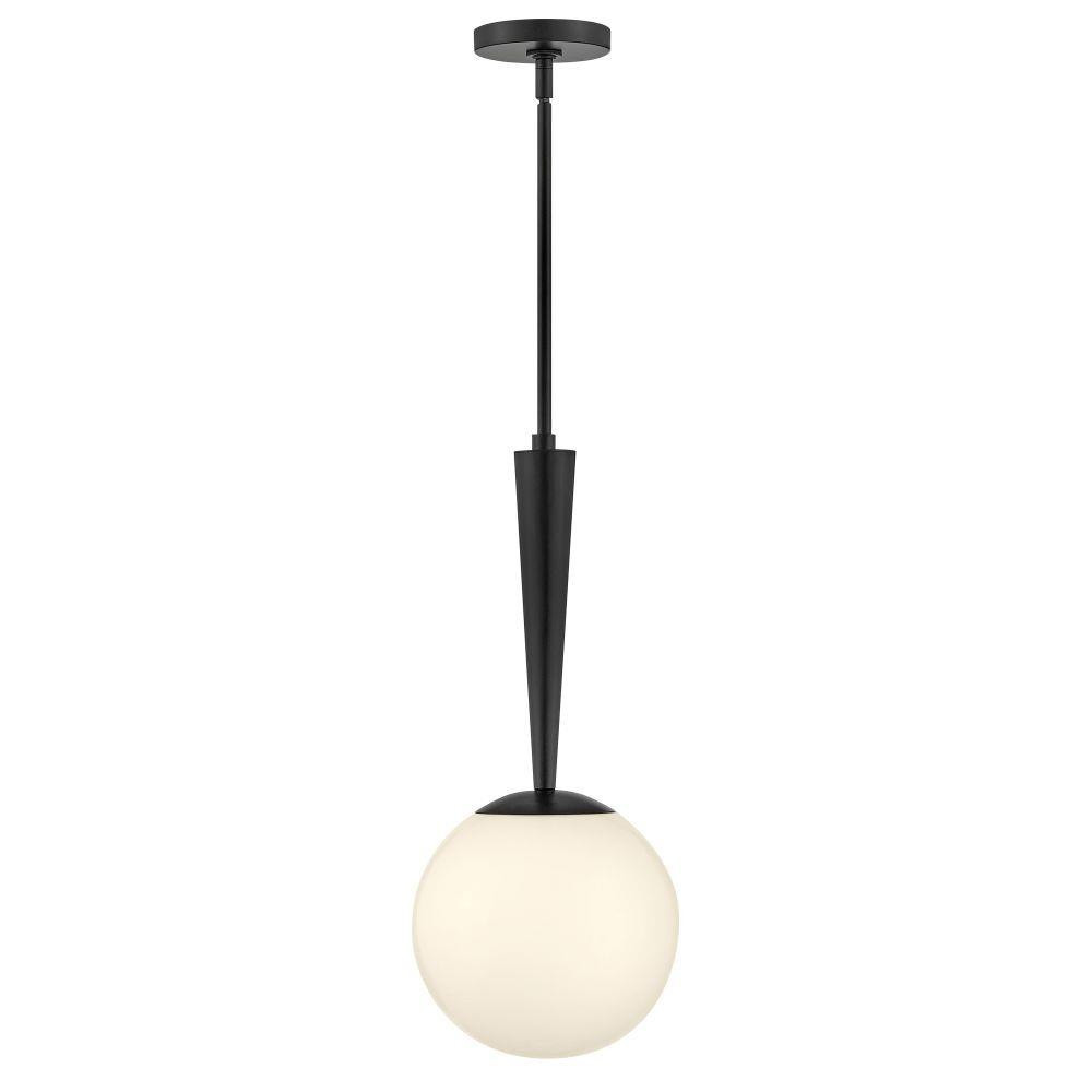 Izzy 1 Light Small Pendant by Lark - 83507