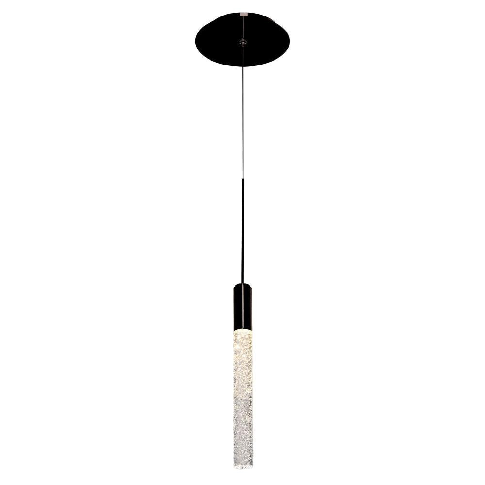 Magic 5.5W 1 LED Small Pendant by Modern Forms - PD-35601