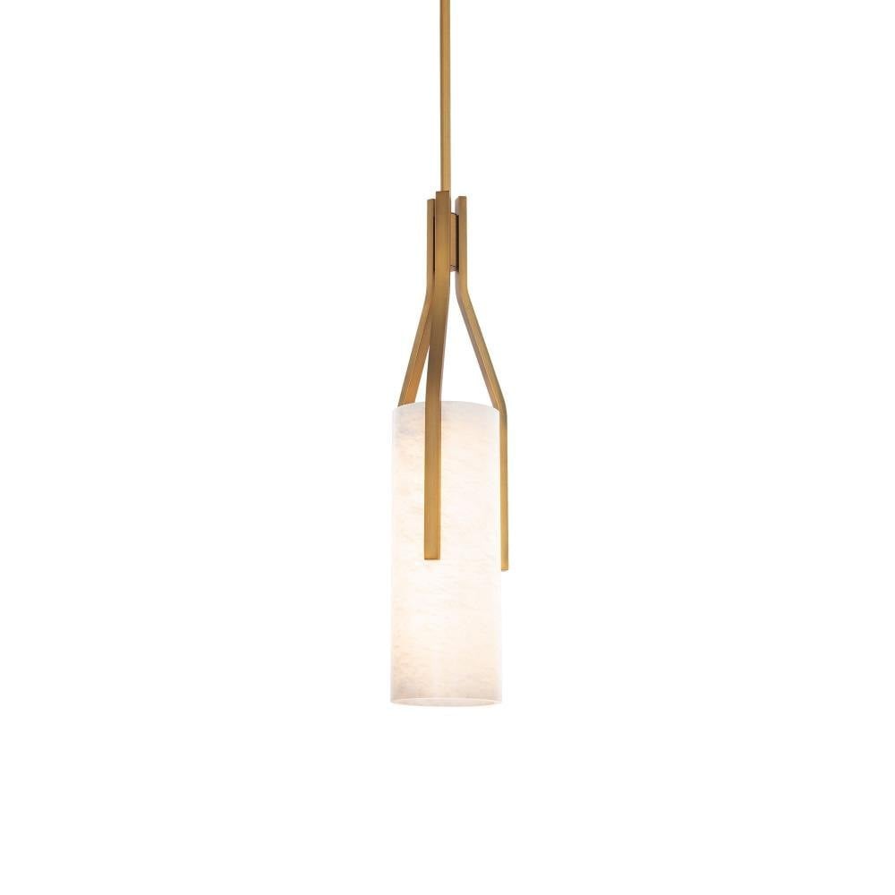 Firenze 11W 1 LED Light Mini Pendant by Modern Forms - PD-40222