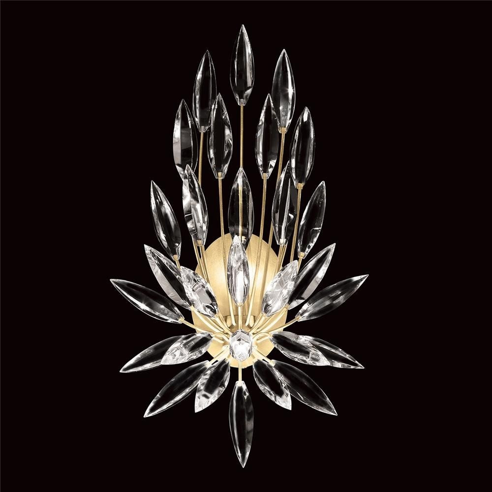 Lily Buds 1 Light Wall Sconce by Fine Art - 881850
