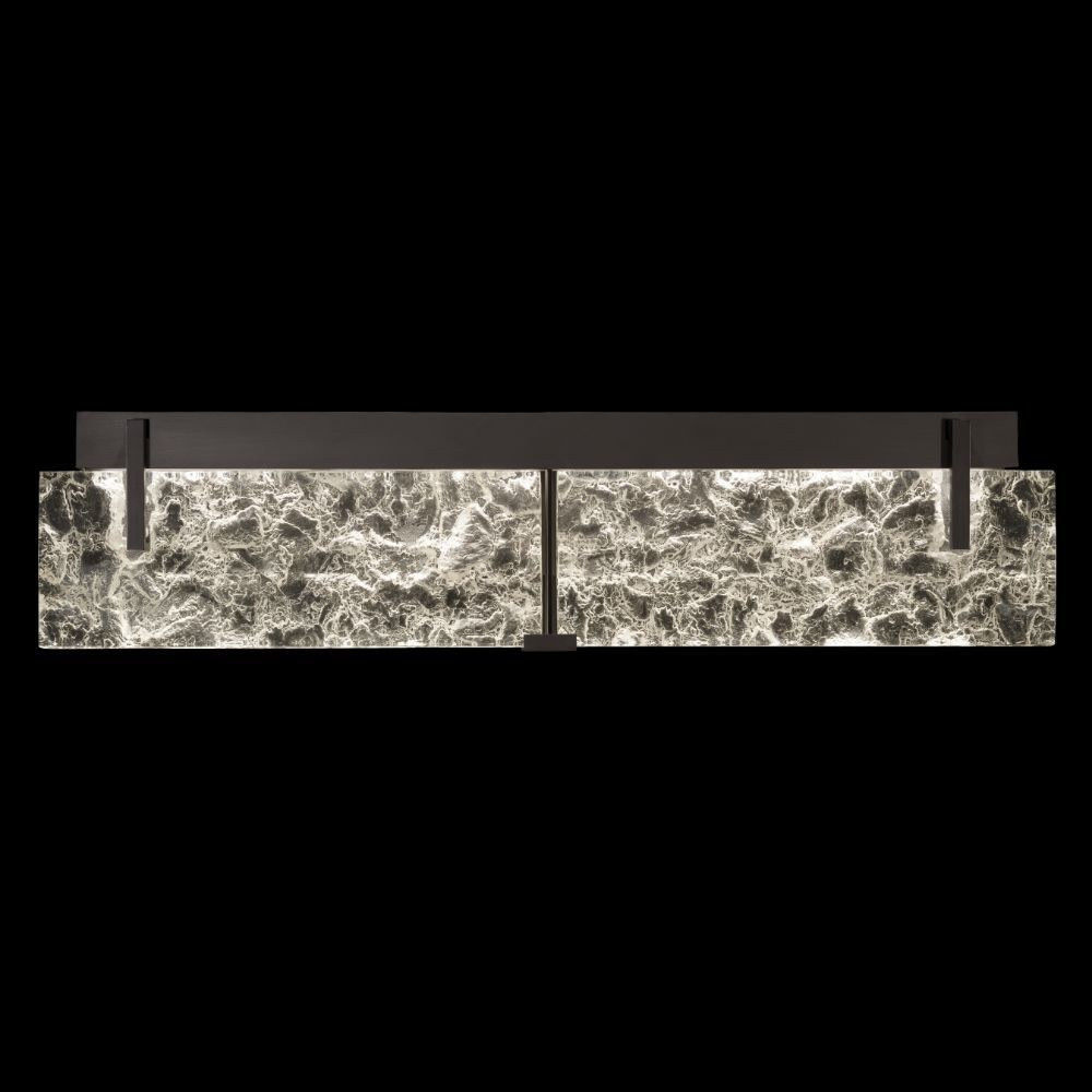 Terra 48W 4 LED Light Vanity Light 28.8 Inch Wide by Fine Art - 913450