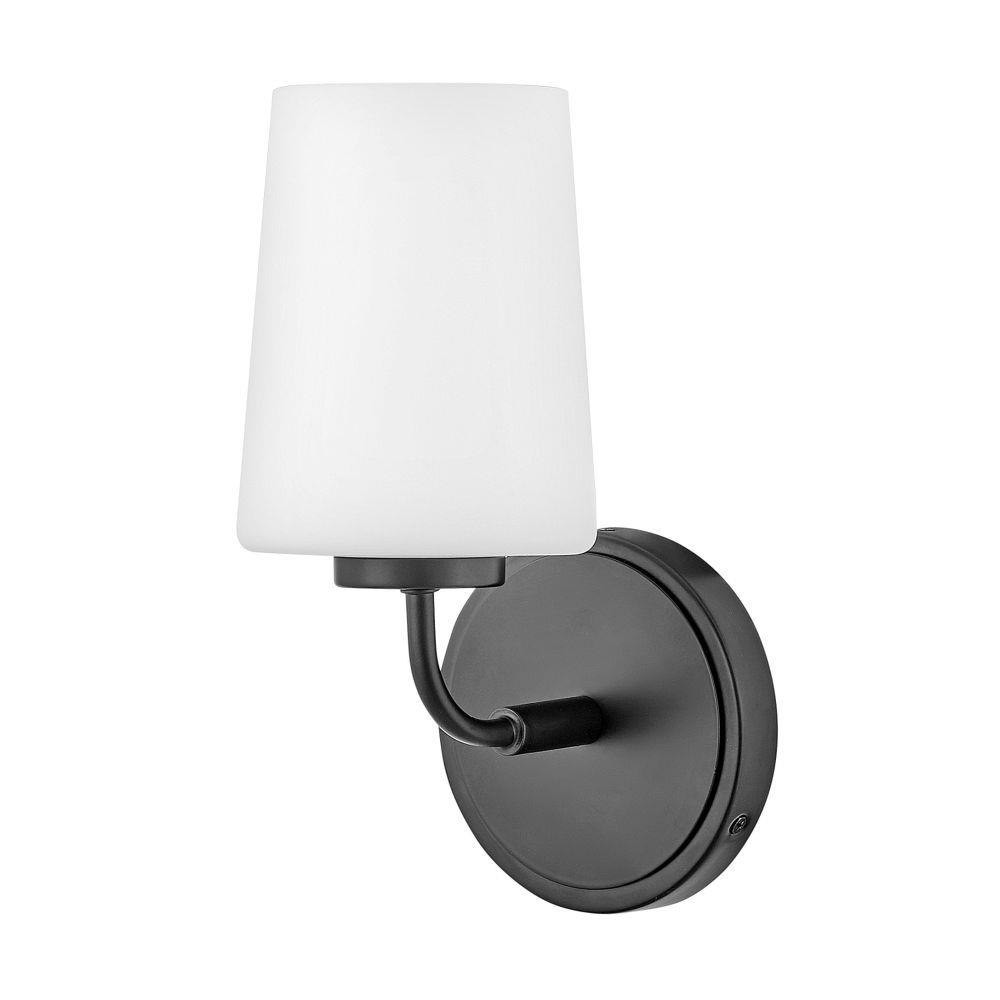 Kline 12W 1 LED Vanity Light by Lark - 853450