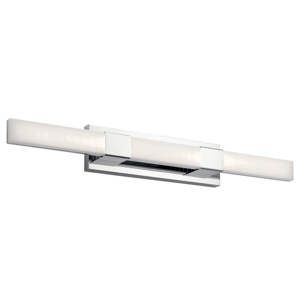Neltev 45W 1 LED Linear Vanity Light by Elan - 842-36LBV