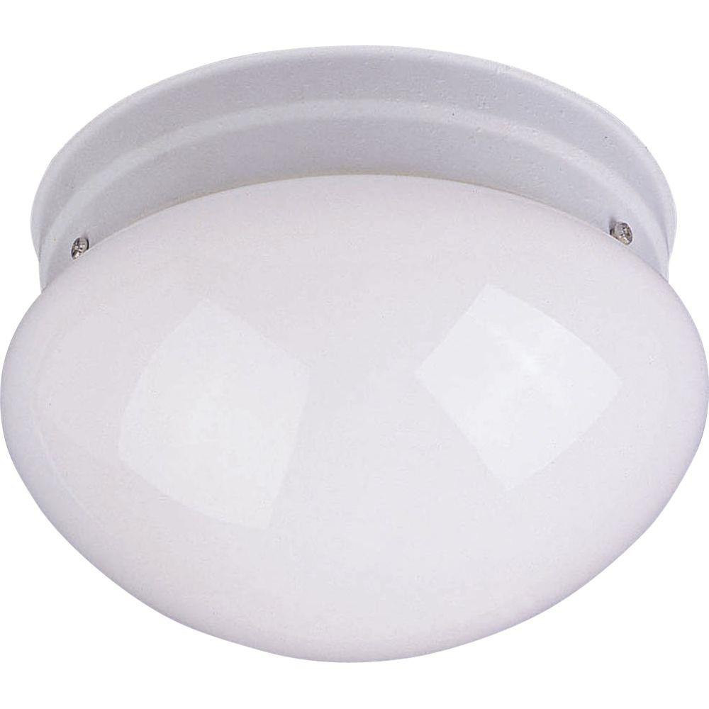 Essentials 583X 2 Light 9 Inch Wide Flush Mount by Maxim - ESS-5881