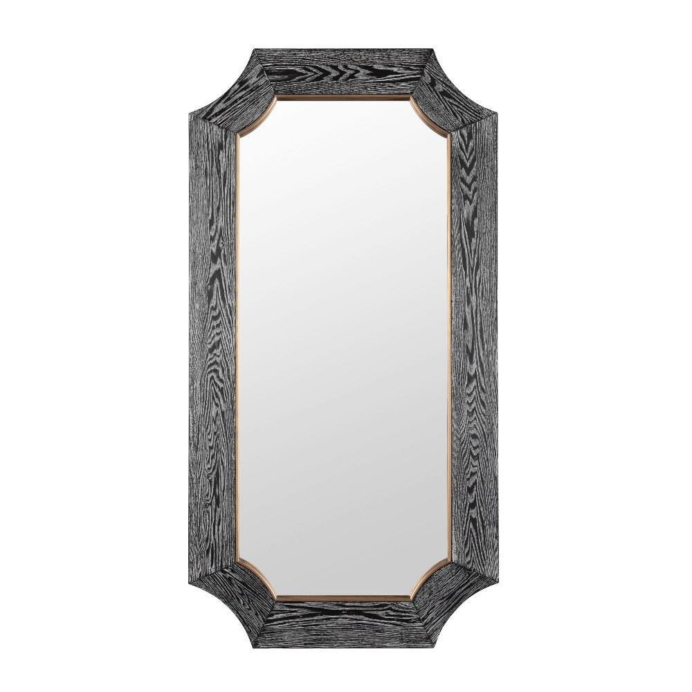 Farra Wall Mirror 54 Inch Tall and 28 Inch Wide By Varaluz - 449MI28