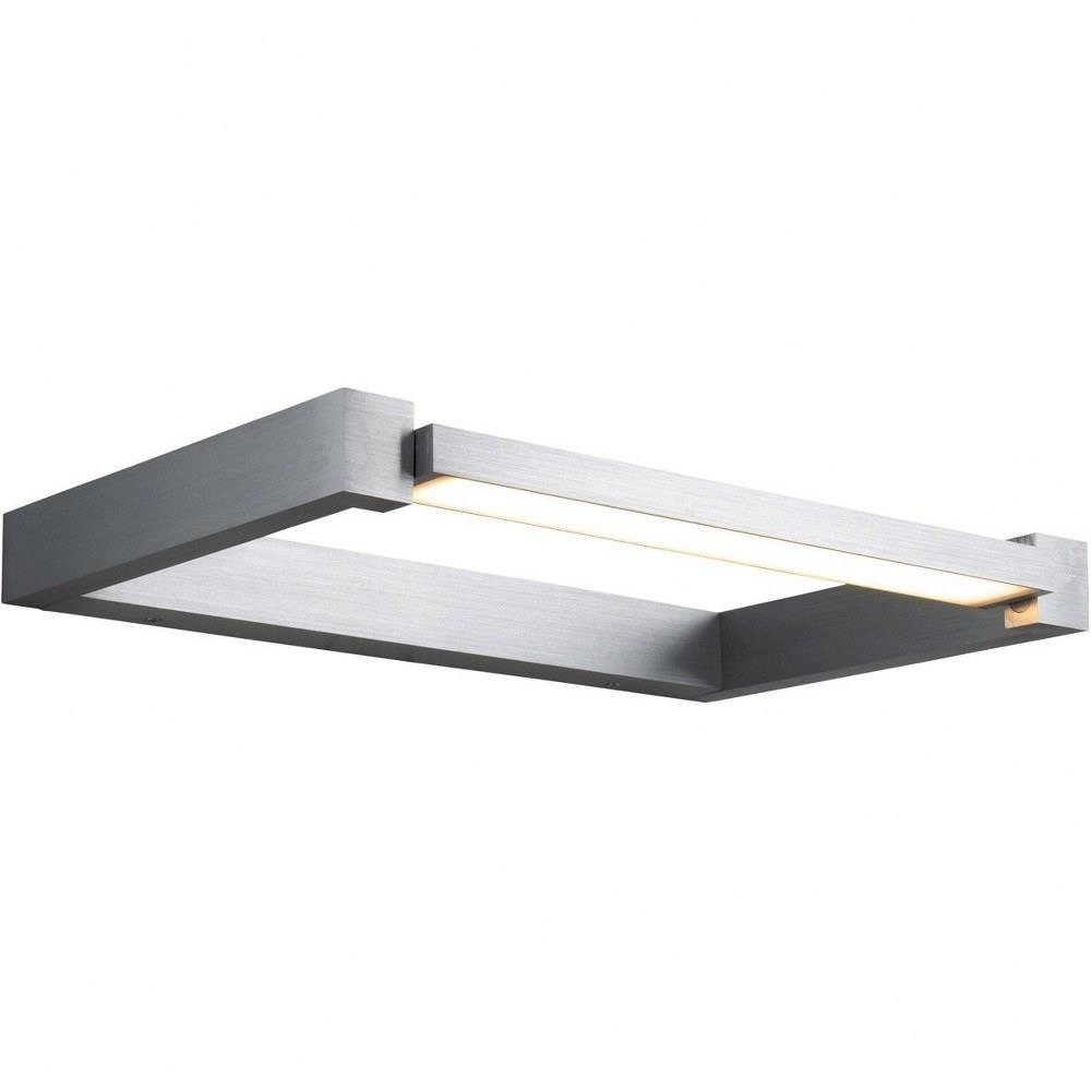 Bauer 14.6W 1 Light LED Wall Sconce by Modern Forms - PL-77017