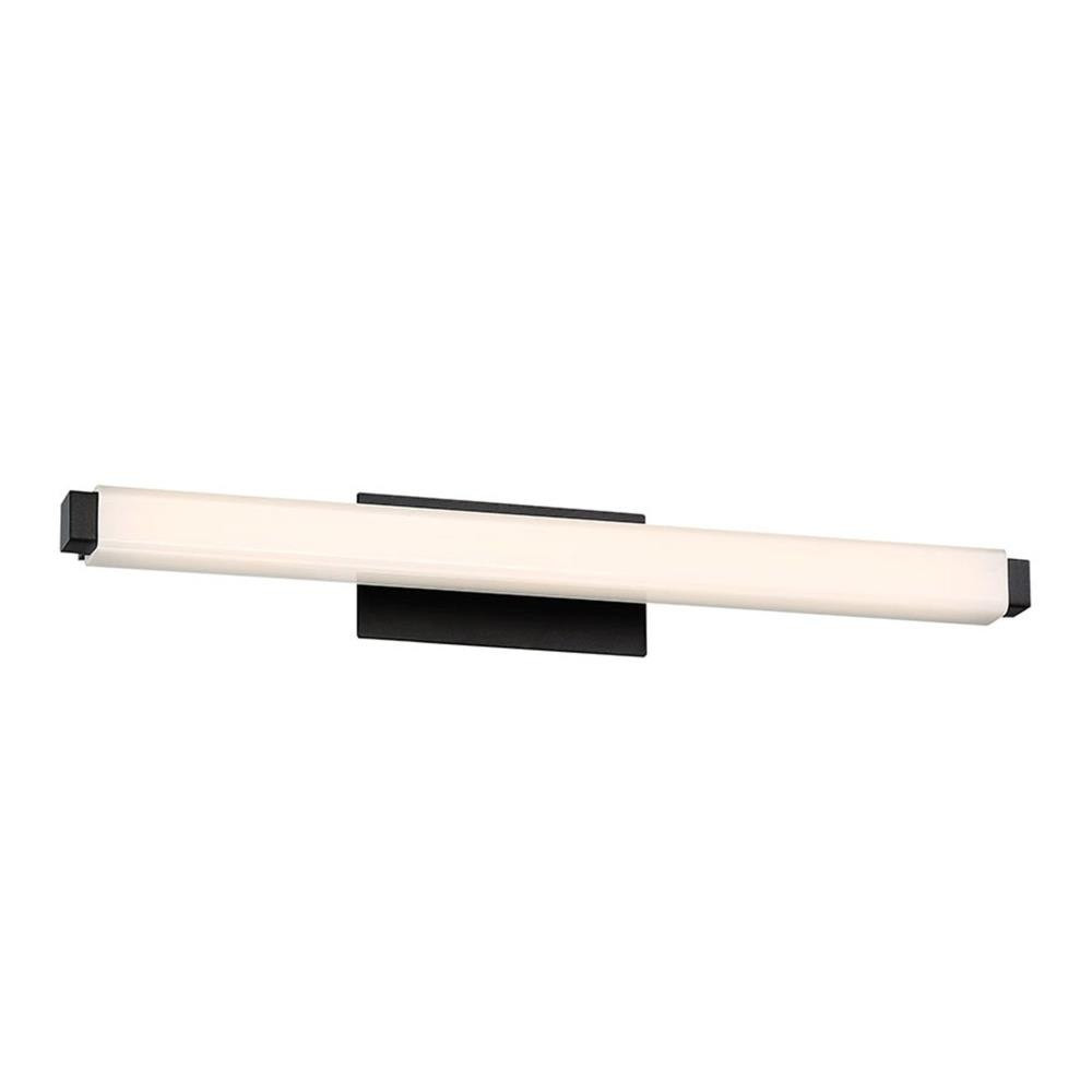 Mini Vogue 16W 1 LED Vanity Light by Modern Forms - WS-21718