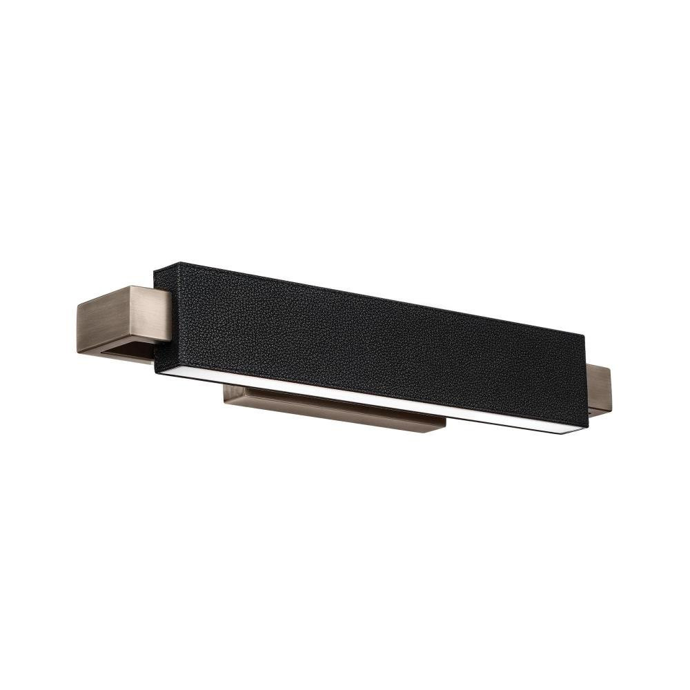 Kinsman 20.6W 2 LED Vanity Light by Modern Forms - WS-28119