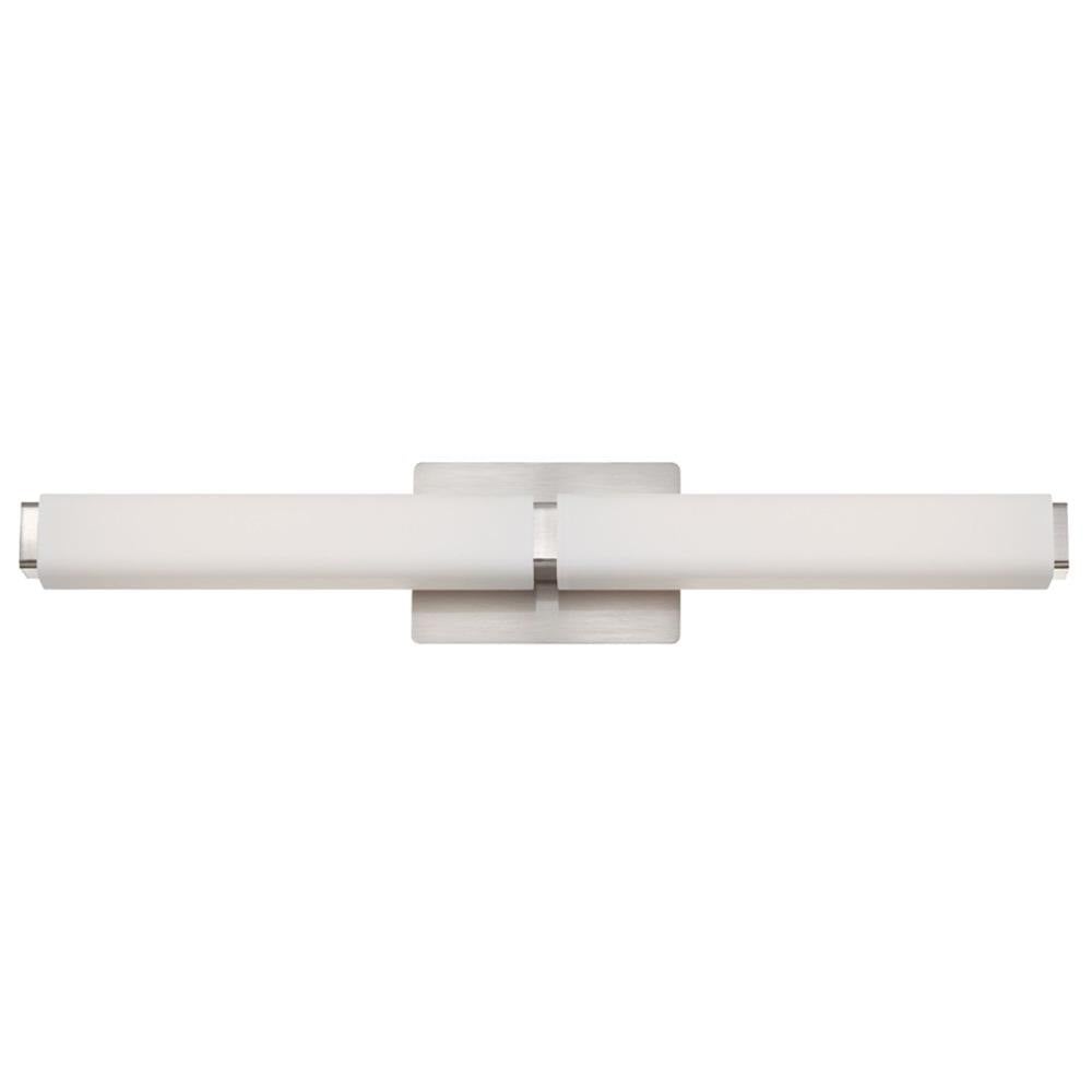 Vogue 1 LED Vanity Light 27 Inch Length by Modern Forms - WS-3127