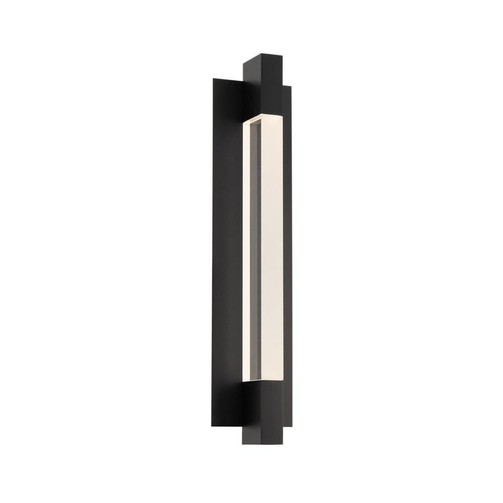 Heliograph 13.9W 1 LED Light Outdoor Wall Lantern by Modern Forms - WS-W30424