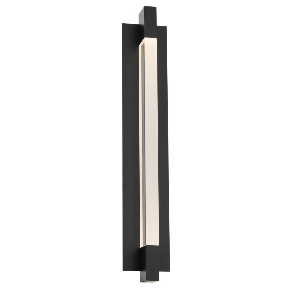 Heliograph 18.9W 1 LED Light Outdoor Wall Lantern by Modern Forms - WS-W30432