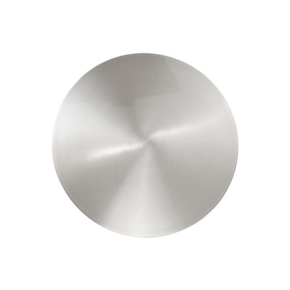 Circle 20W 1 LED Outdoor Wall Lantern by Modern Forms - WS-W60616