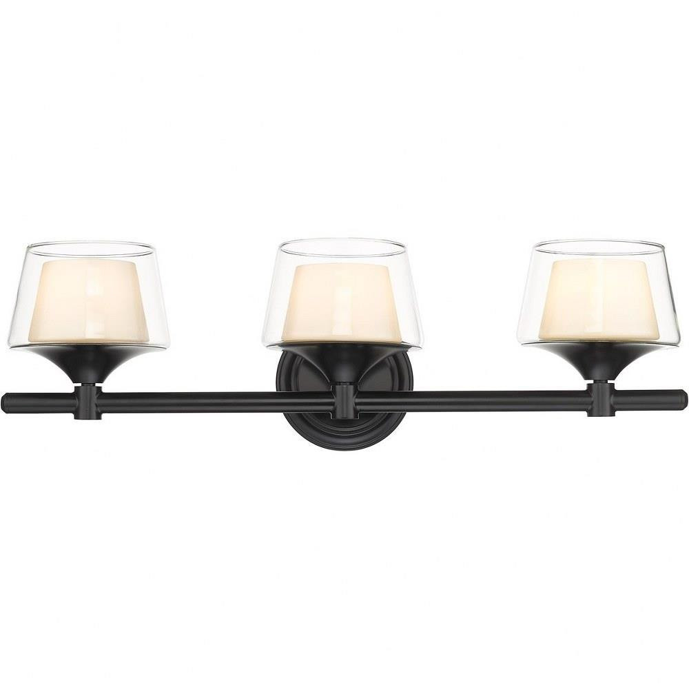 Laguna 3 Light Vanity Light by Innovations - 311-3W-CLW-24