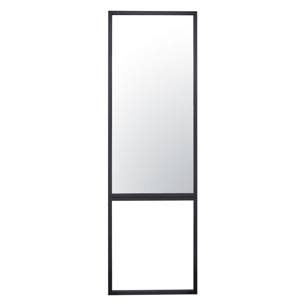 Hopscotch Floor Mirror 64 Inch Tall and 20 Inch Wide by Varaluz - 459MI