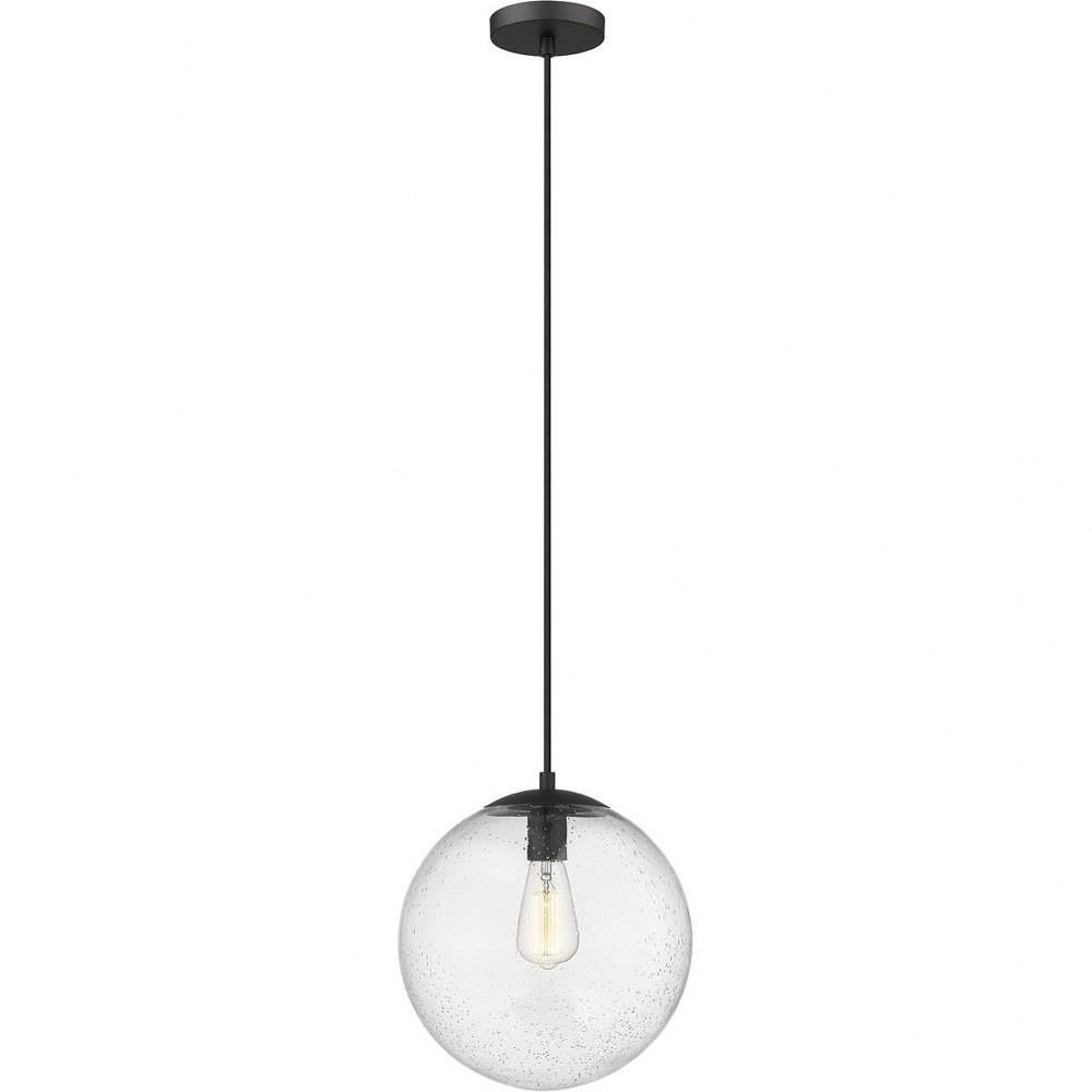 Tolland 1 Light Medium Pendant by Innovations - 612-1312