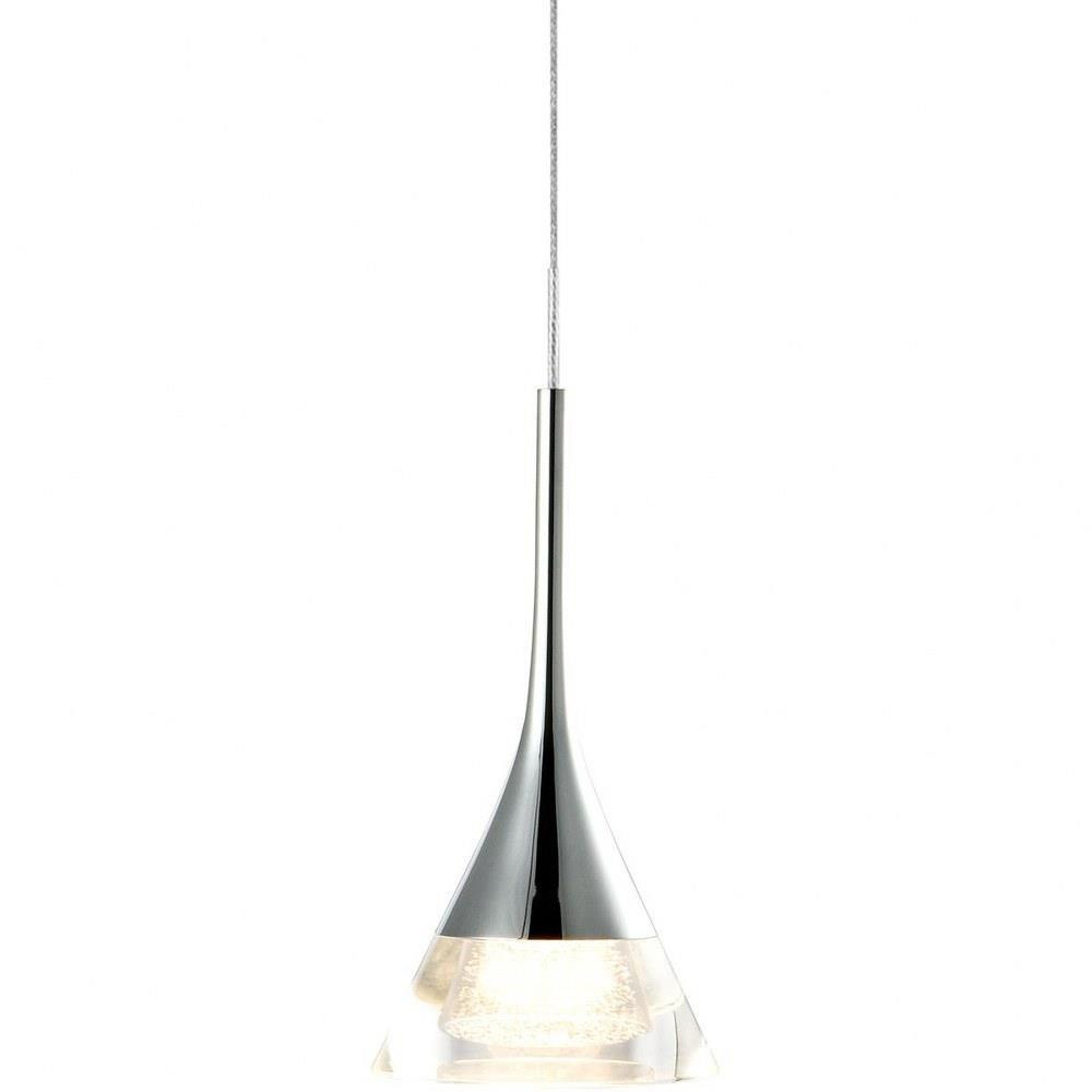 Amalfi 6.2W 1 LED Light Mini Pendant by Vonn - VAP2211