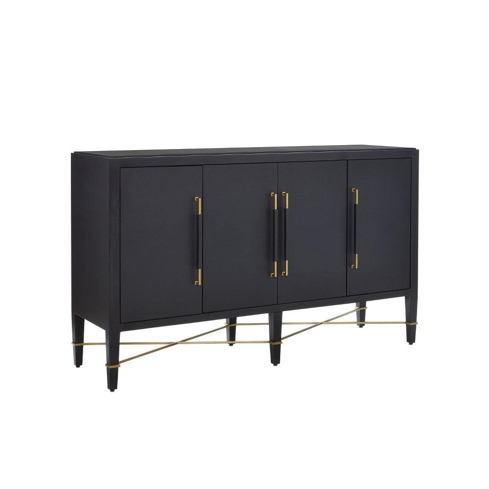 Verona 67 Inch Sideboard by Currey Company - 3000-67SB