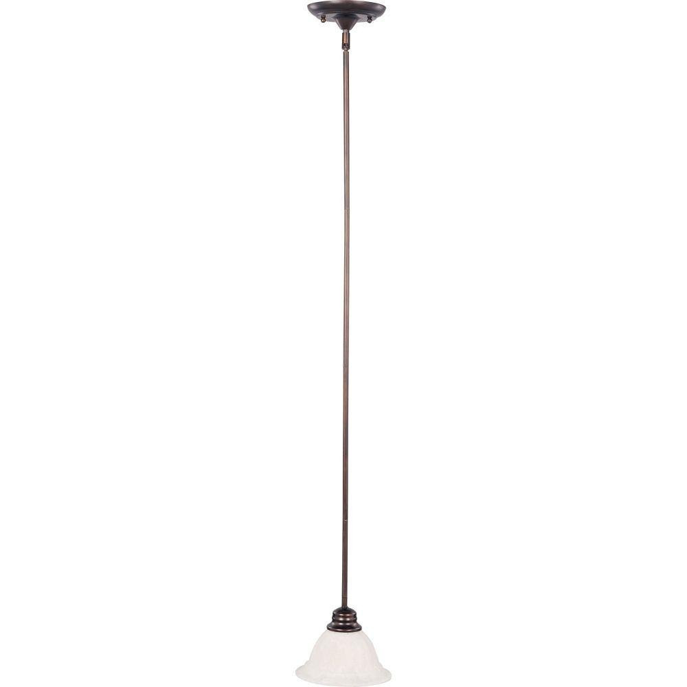 Marin 1 Light Small Pendant by Maxim - 91066