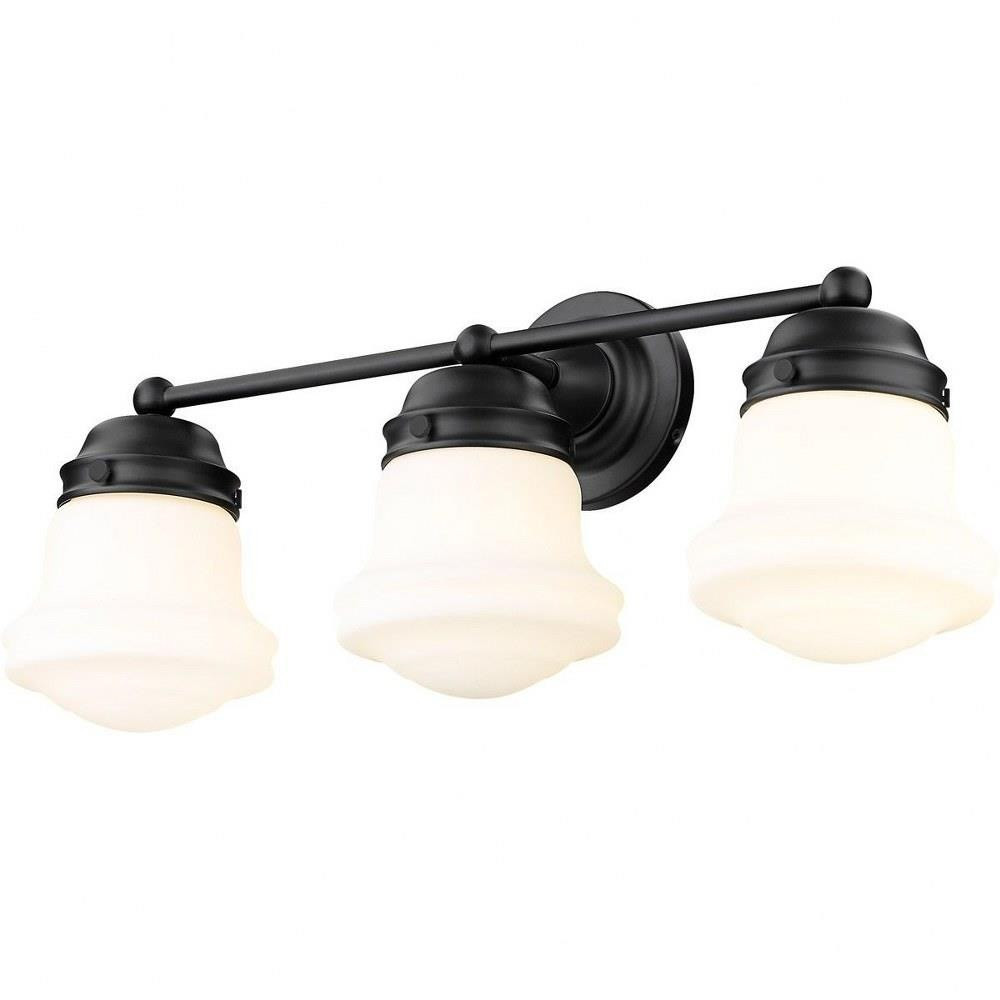 Vaughn 3 Light Vanity Light 22.5 Inch Wide by Z Lite - 735-3V