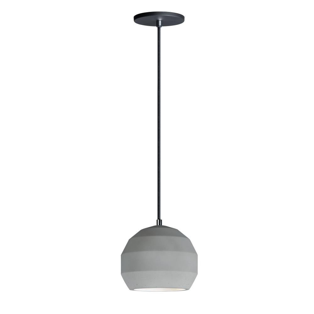 Hive 7W 1 LED Small Pendant by ET2 - E25035