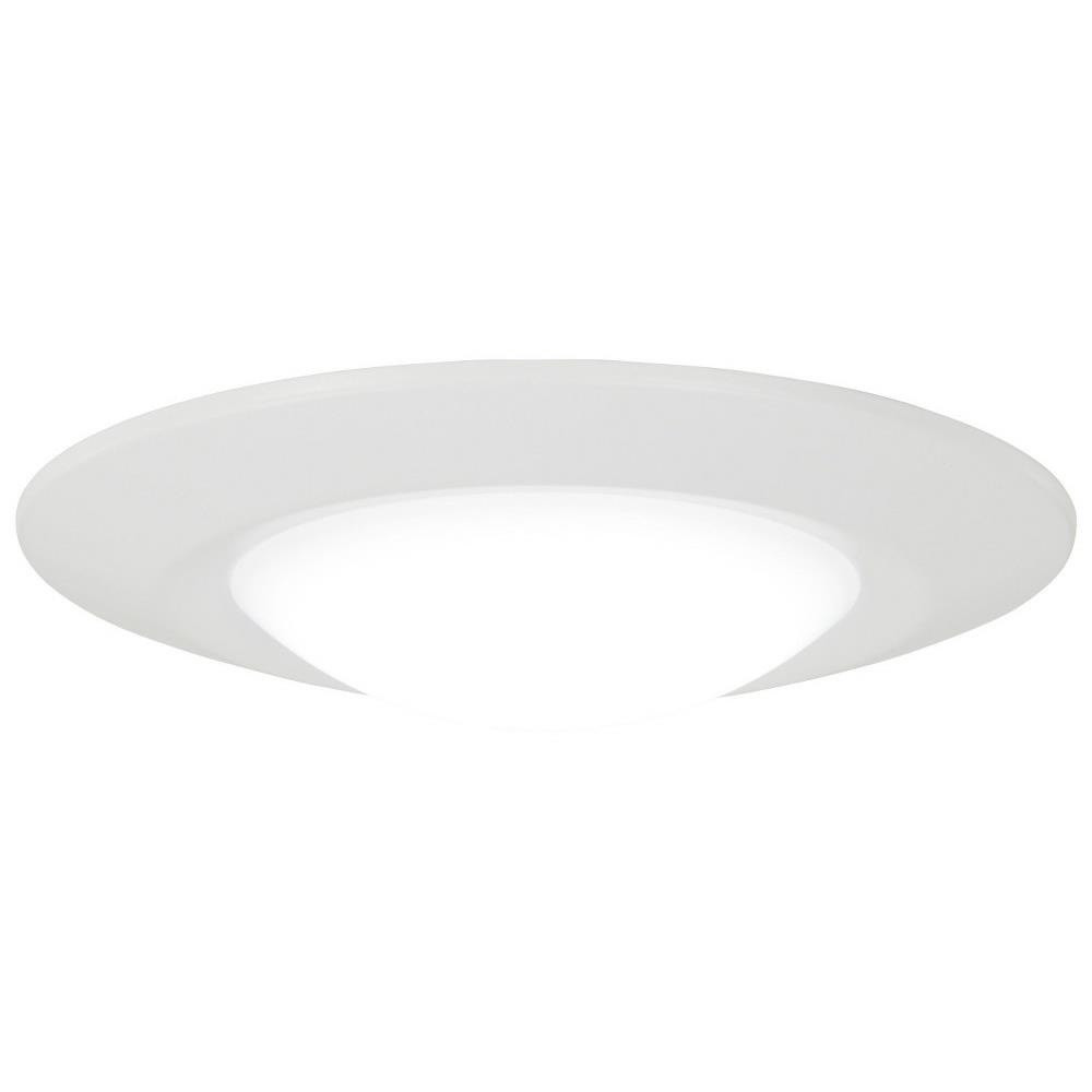 13W 1 Light LED Outdoor Flush Mount by Minka Lavery - 739-13W