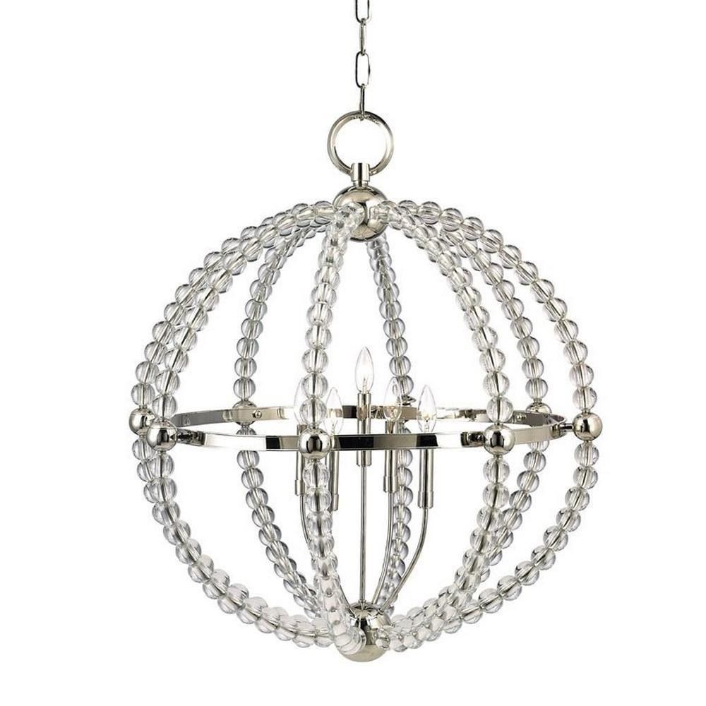 Danville 3 Light Large Pendant by Hudson Valley - 3120