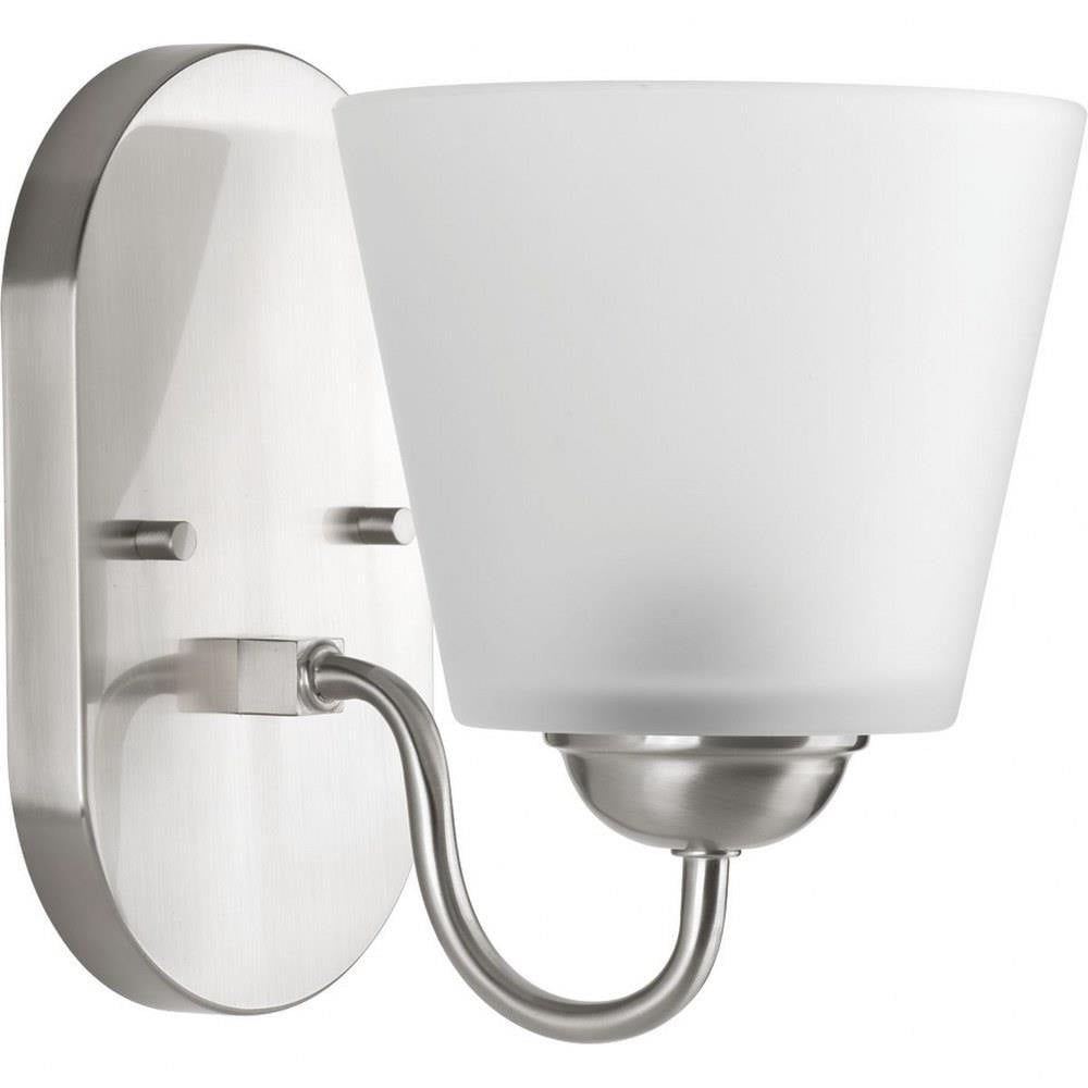 Arden 1 Light Vanity Light by Progress - P2127