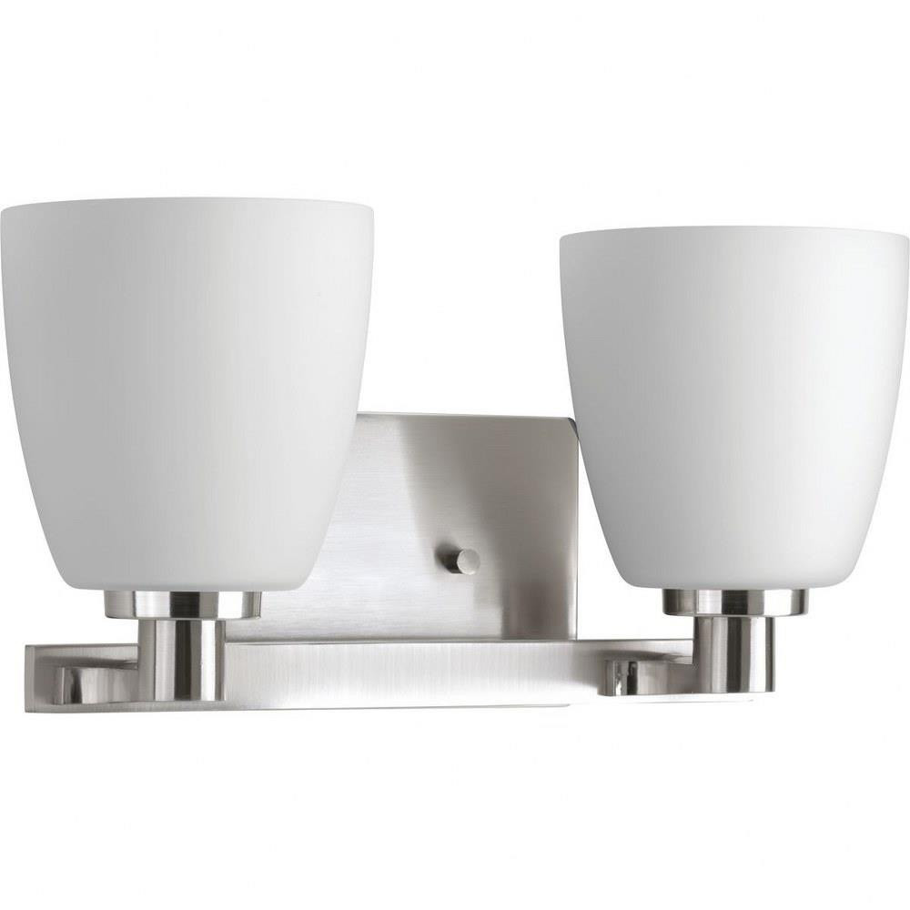 Fleet 2 Light Vanity Light by Progress - P2166