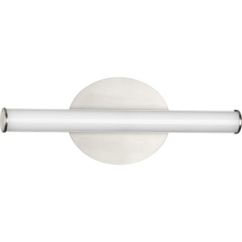 Phase 3 11W 1 LED Vanity Light by Progress - P300410