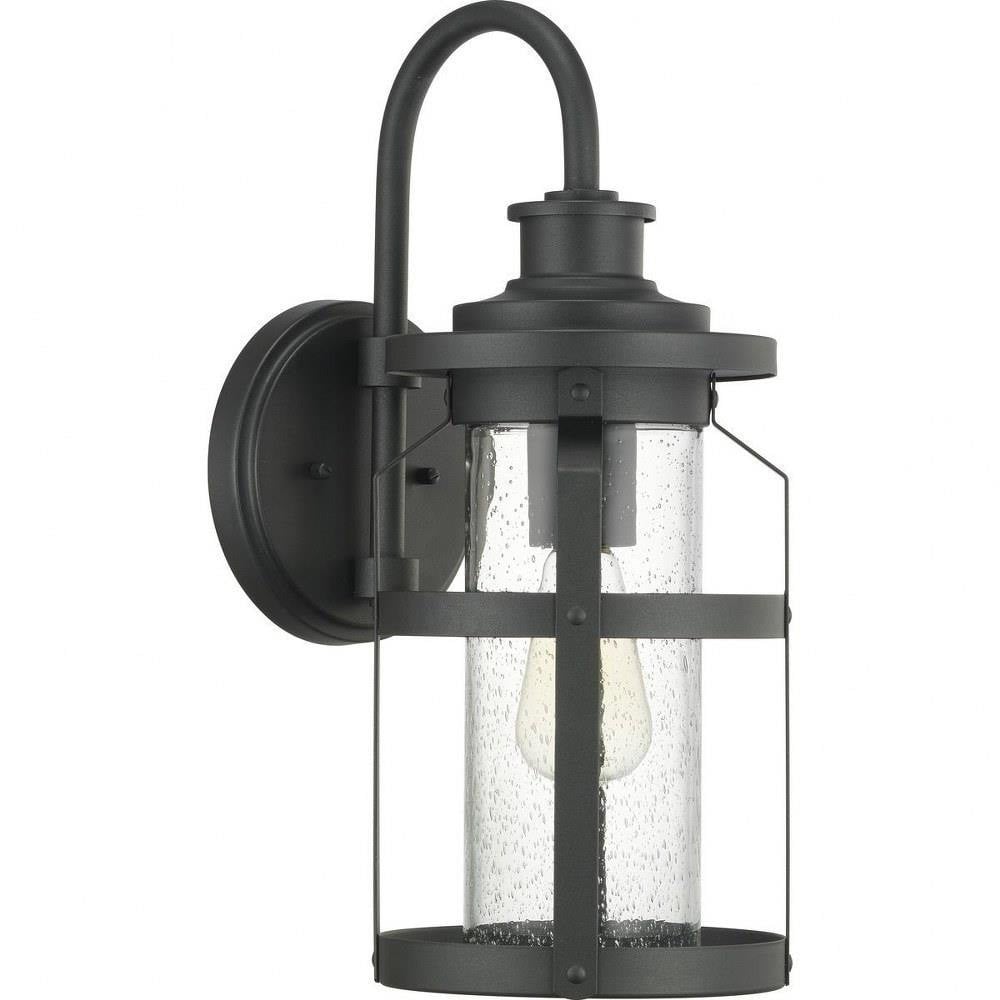 Haslett 1 Light Outdoor Wall Lantern 18.13 Inch Tall by Progress - P560095