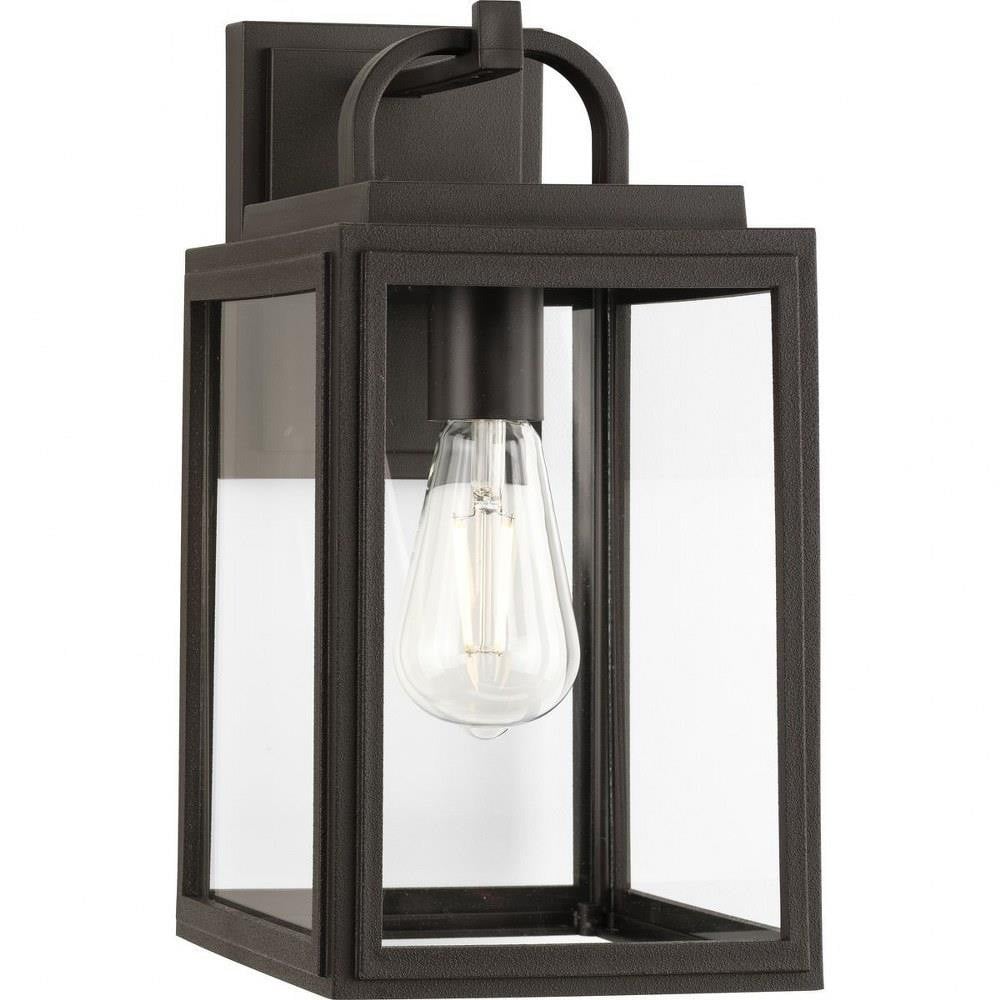 Grandbury 1 Light Outdoor Wall Lantern 13.63 Inch Tall by Progress - P560175