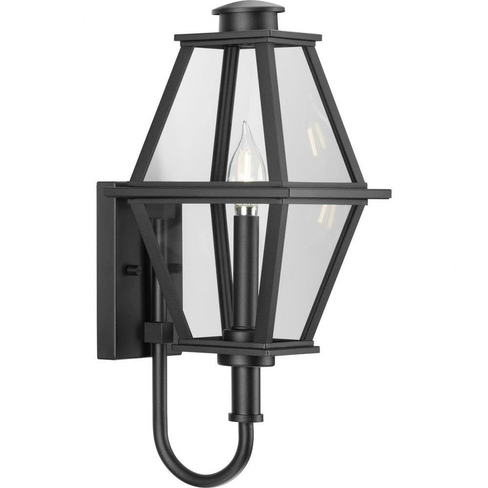 Bradshaw 1 Light Outdoor Wall Lantern by Progress - P560347