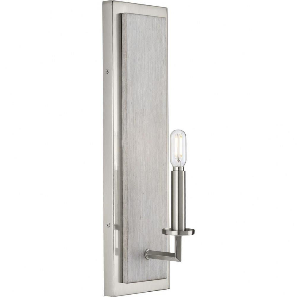 Galloway 1 Light Wall Sconce by Progress - P710109