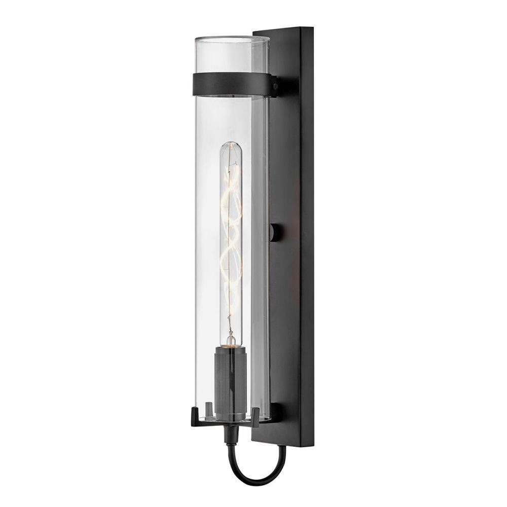 Ryden 6W 1 LED Light Outdoor Wall Lantern by Hinkley - 13204