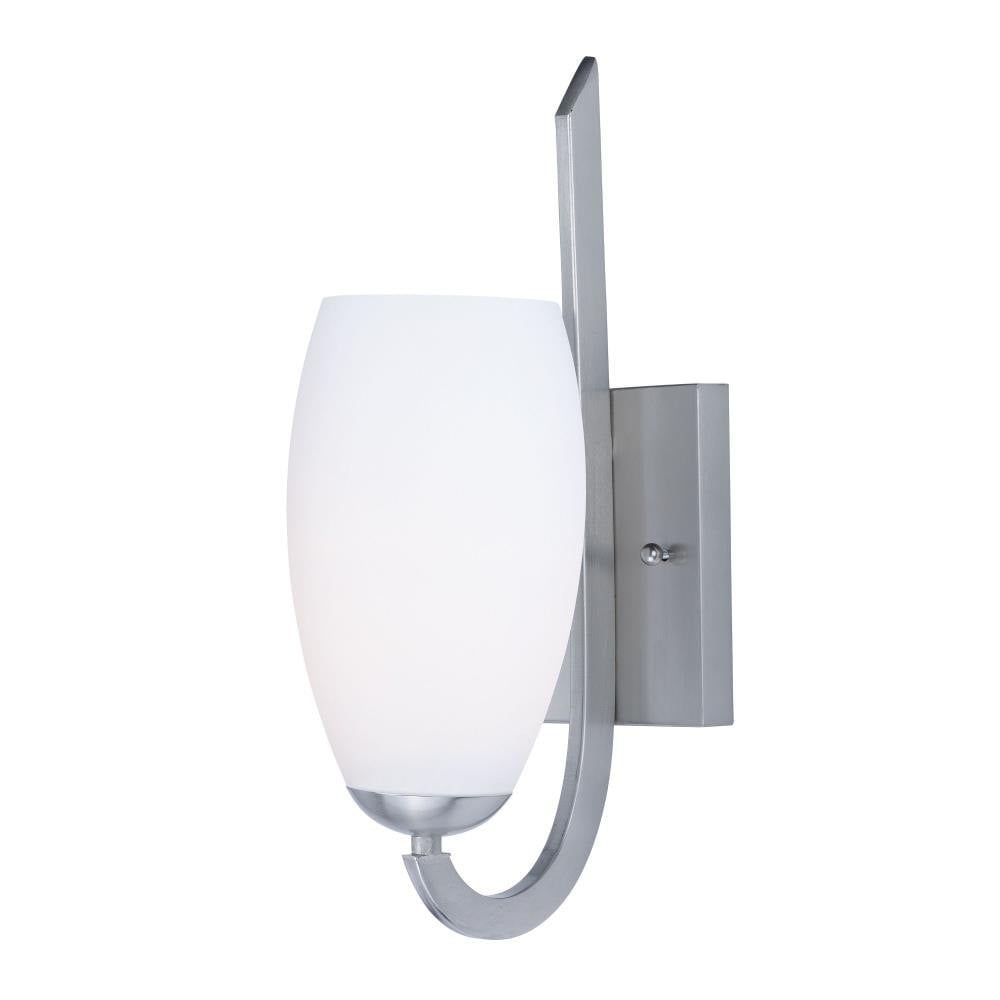 Taylor 1 Light Wall Sconce by Maxim - 21659SW