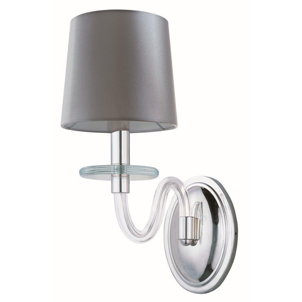 Venezia 1 Light Wall Sconce by Maxim - 27541