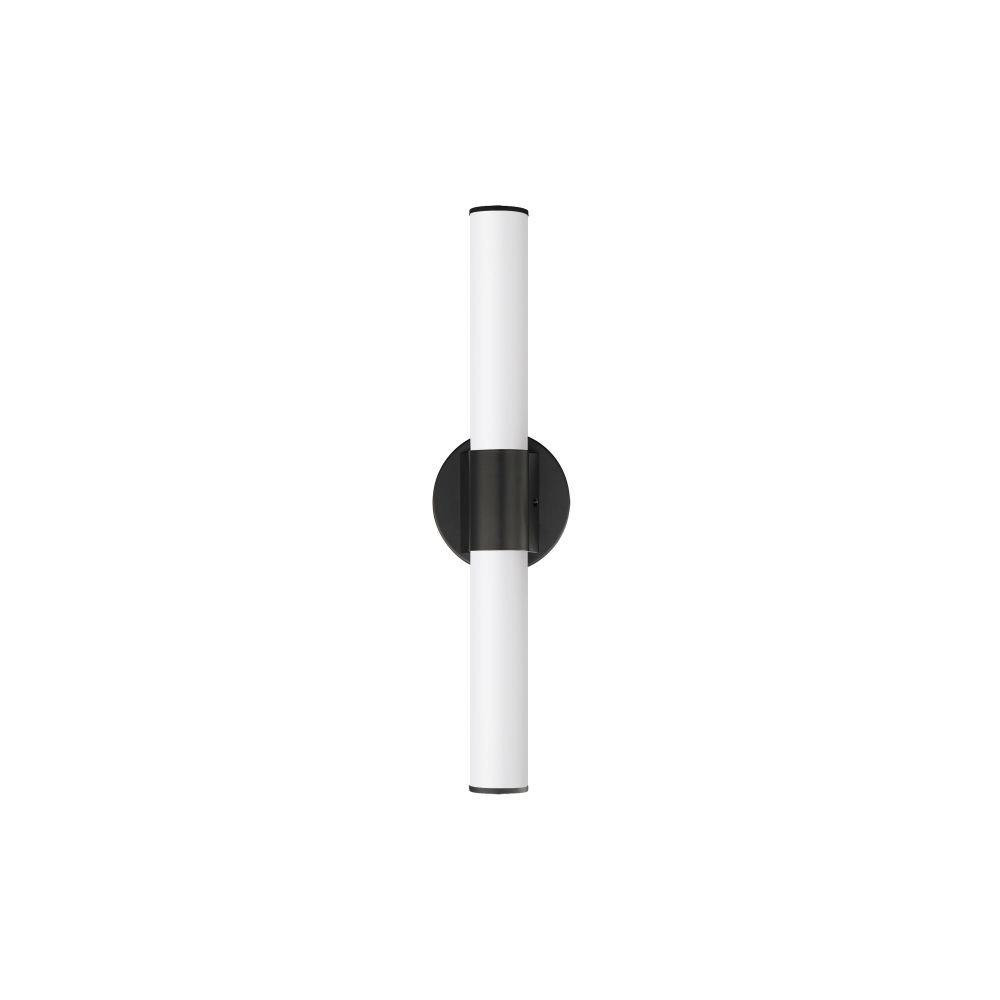 Tubo 24W 1 LED Vanity Light by Maxim - 52502