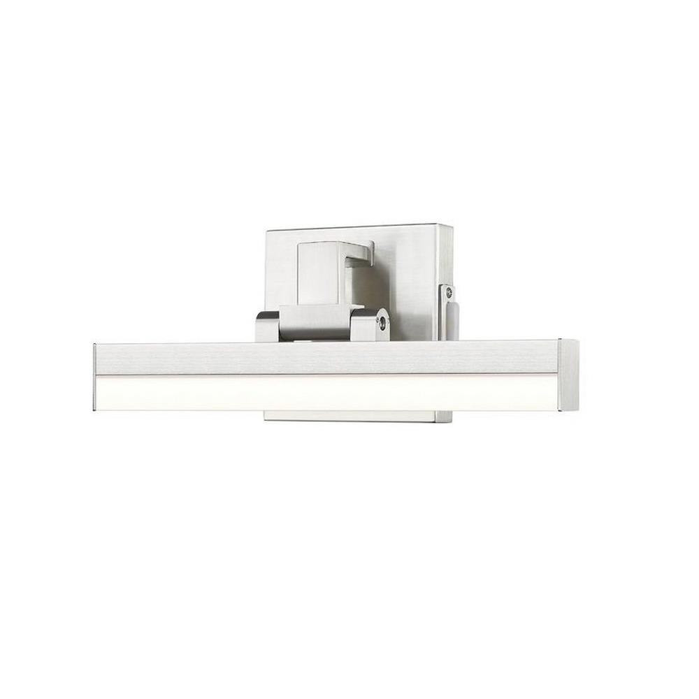 Liam 13W 1 LED Vanity Light by Z Lite - 1009-13W