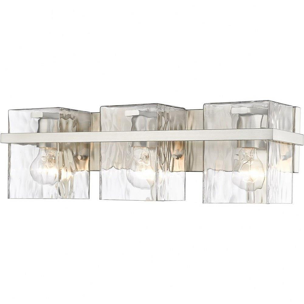 Bennington 3 Light Vanity Light by Z Lite - 1938-3V