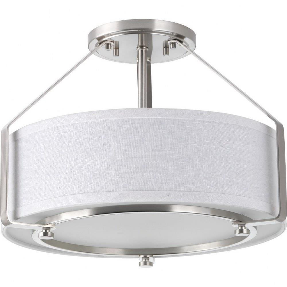 Ratio 3 Light Medium Pendant by Progress - P3604