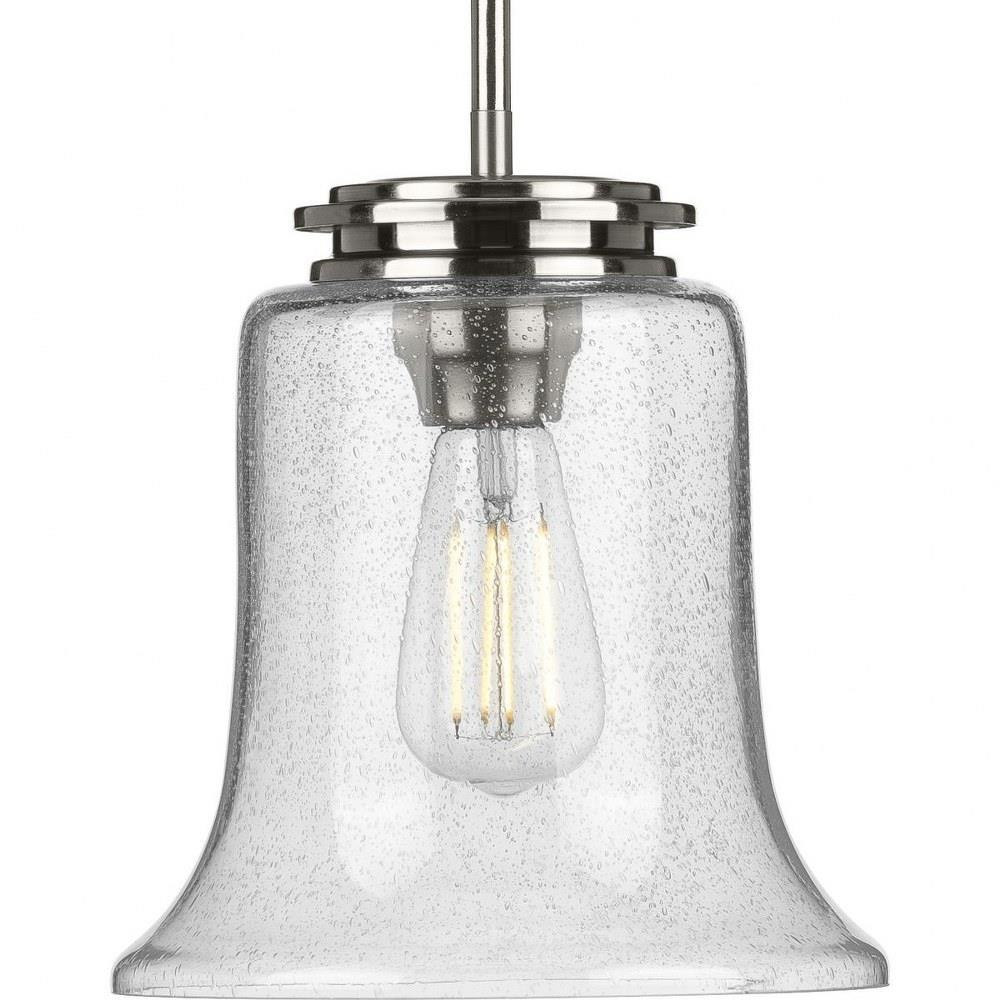 Winslett 1 Light Small Pendant by Progress - P500238