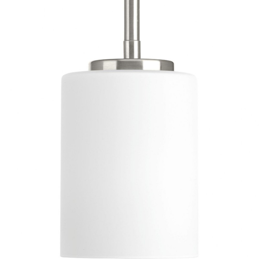 Replay 1 Light Mini Pendant by Progress - P5170
