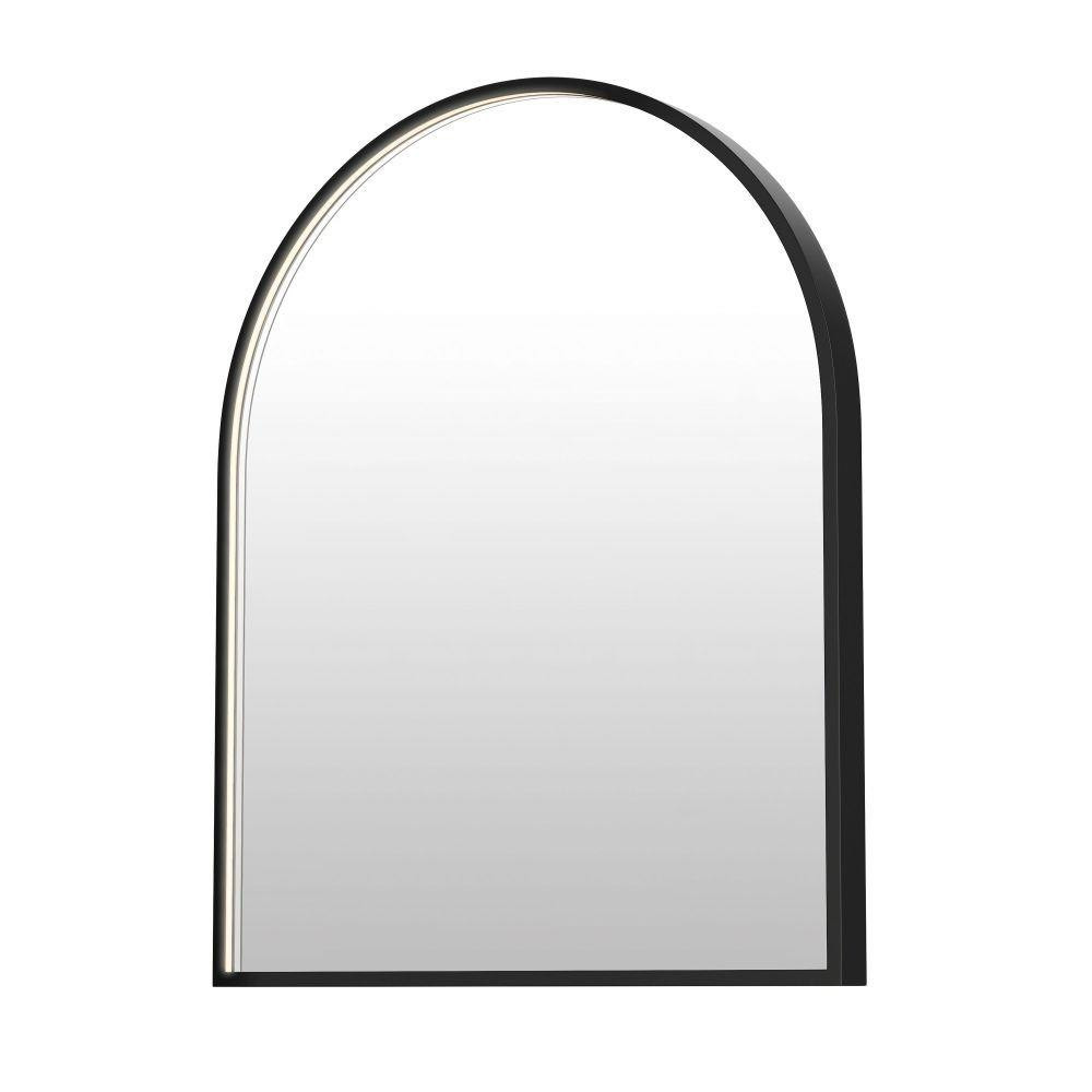 Elisse 36W 1 LED Mirror 30 Inch Tall and 24 Inch Wide by ET2 - E42070